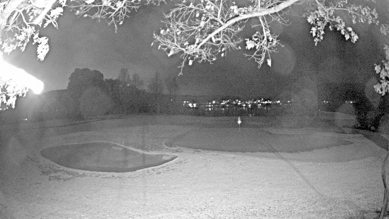 Thumbnail for current weather camera view from Country Club of Harrisburg in Harrisburg, Pennsylvania