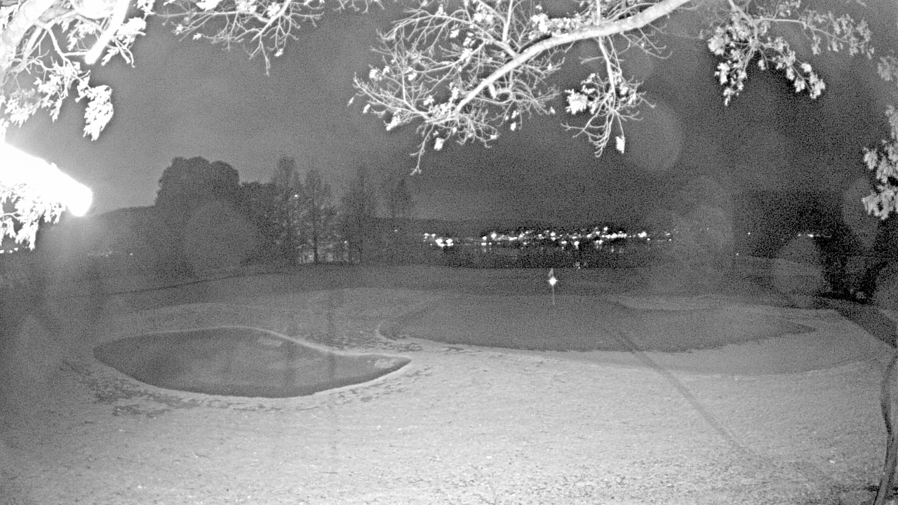 Thumbnail for current weather camera view from Country Club of Harrisburg in Harrisburg, Pennsylvania