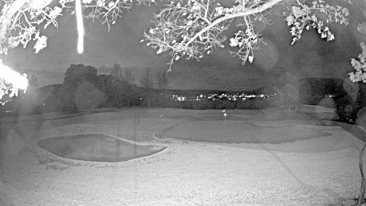 Thumbnail for current weather camera view from Country Club of Harrisburg in Harrisburg, Pennsylvania