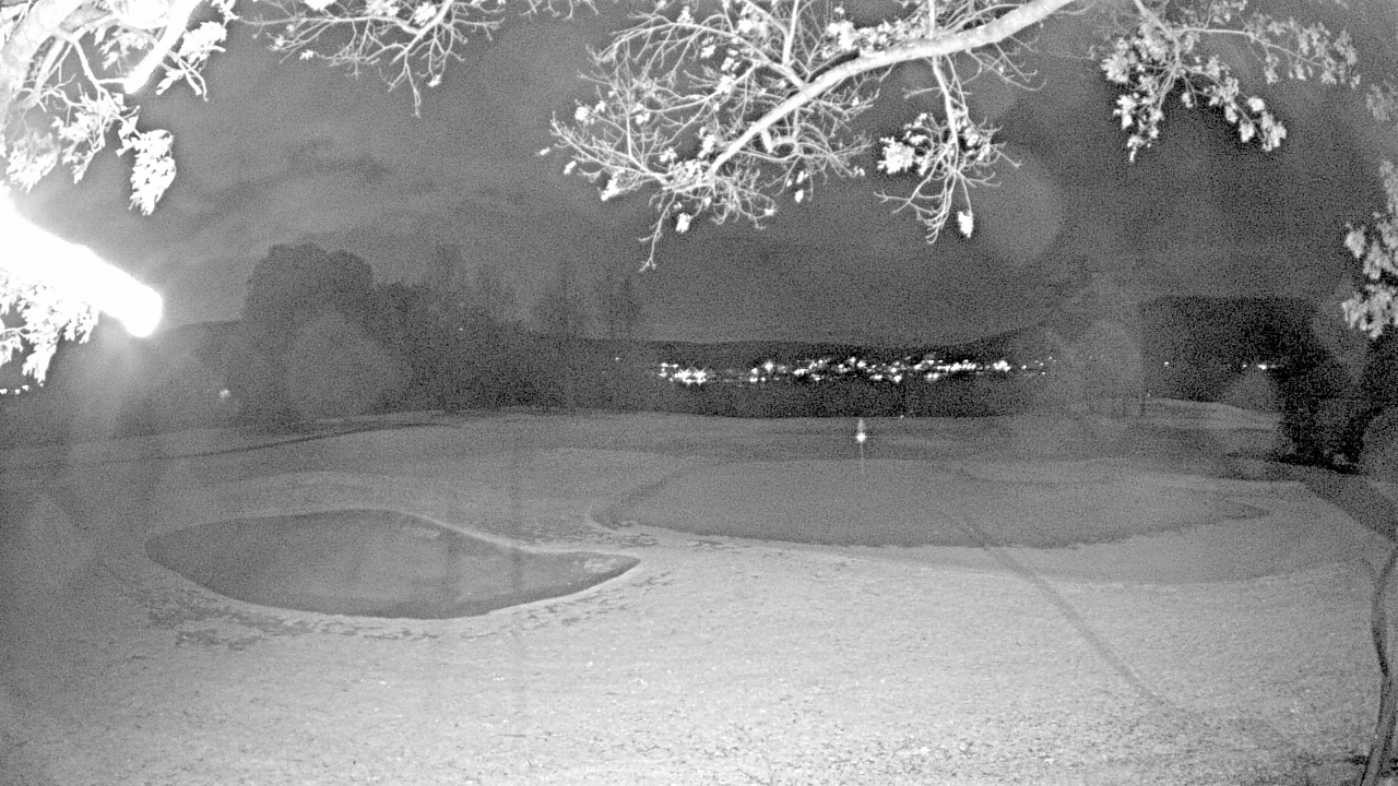 Thumbnail for current weather camera view from Country Club of Harrisburg in Harrisburg, Pennsylvania
