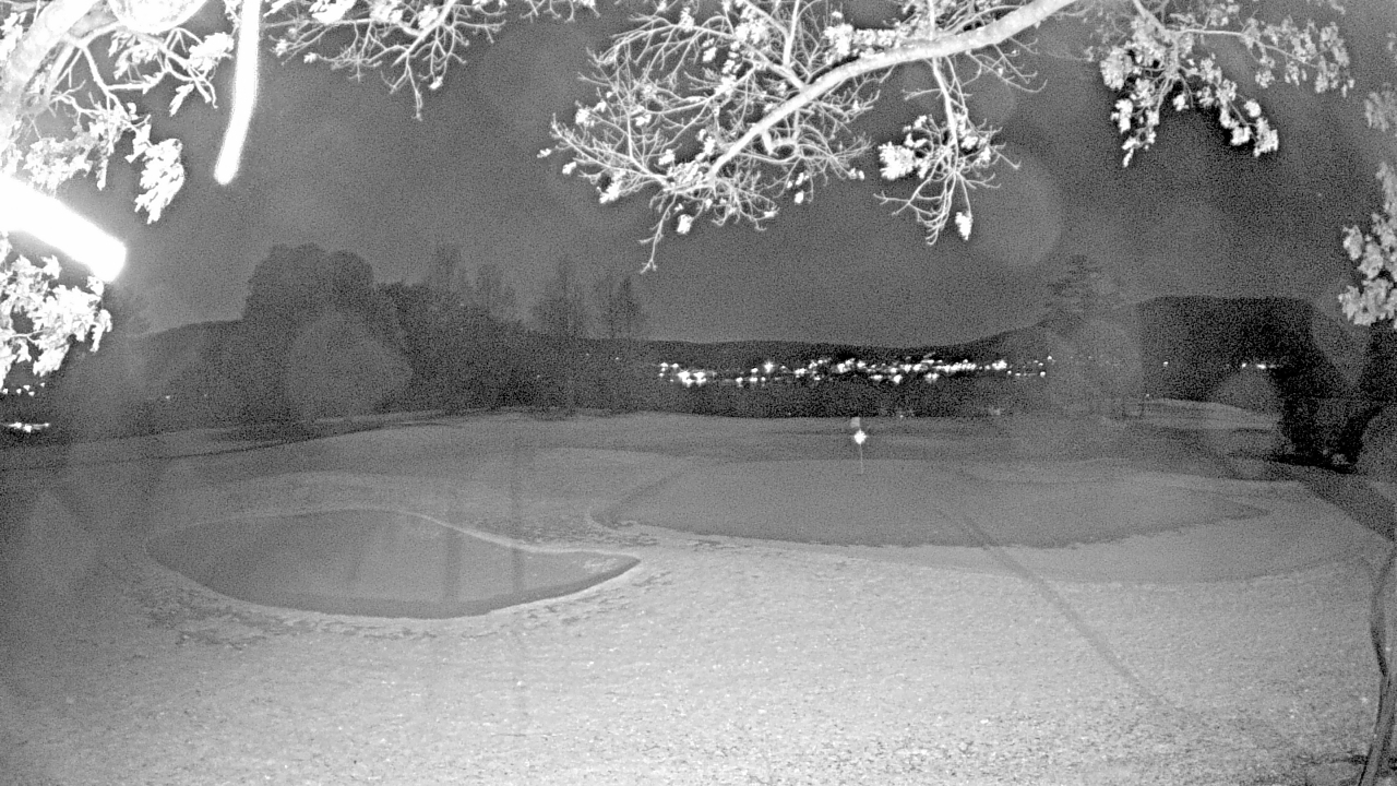 Thumbnail for current weather camera view from Country Club of Harrisburg in Harrisburg, Pennsylvania