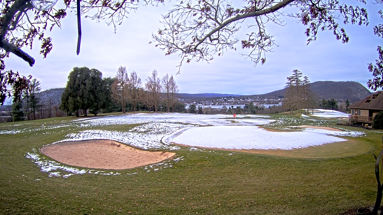 Thumbnail for current weather camera view from Country Club of Harrisburg in Harrisburg, Pennsylvania