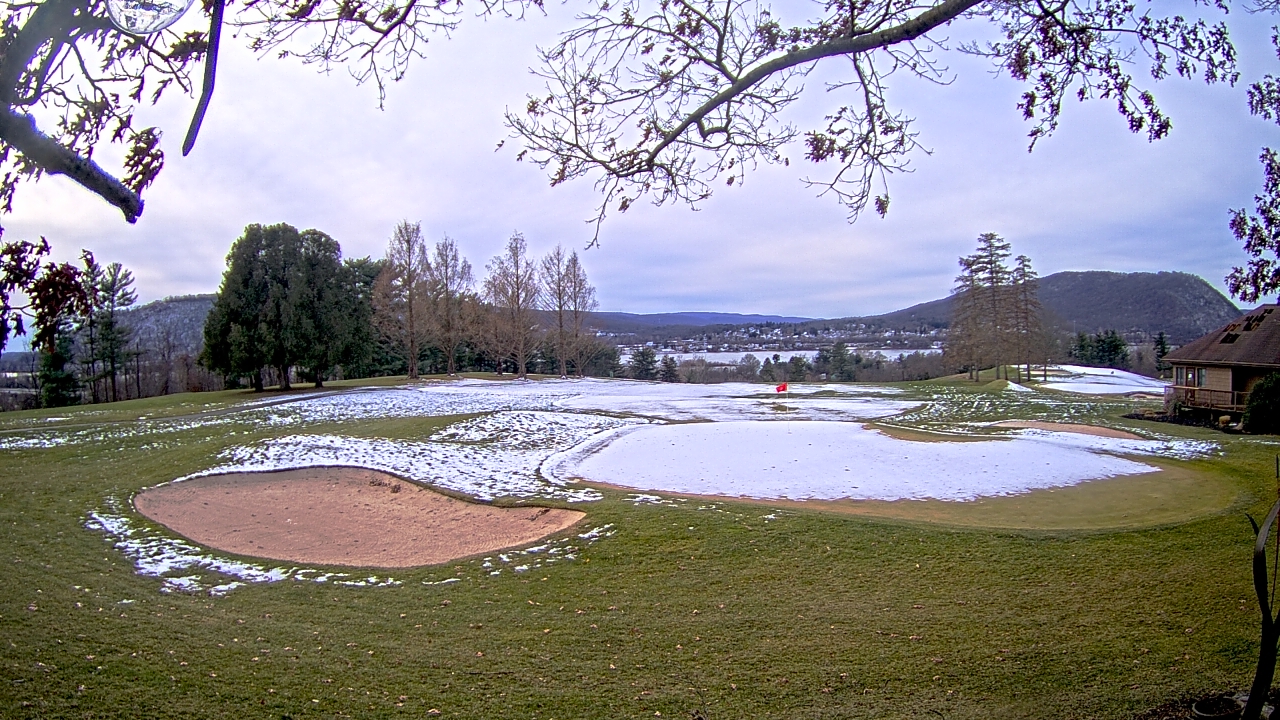 Thumbnail for current weather camera view from Country Club of Harrisburg in Harrisburg, Pennsylvania