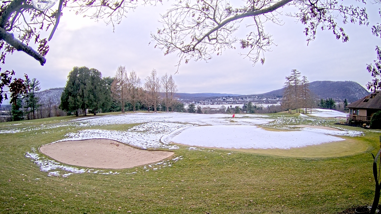 Thumbnail for current weather camera view from Country Club of Harrisburg in Harrisburg, Pennsylvania