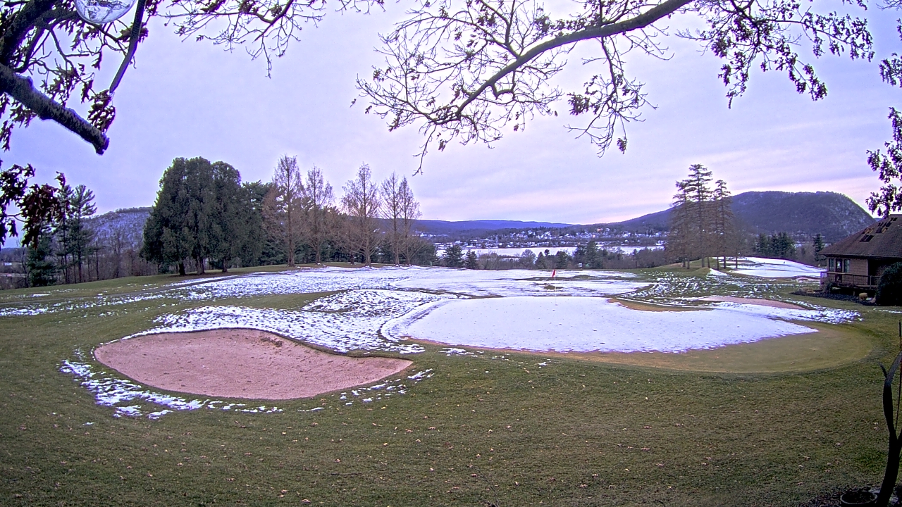 Thumbnail for current weather camera view from Country Club of Harrisburg in Harrisburg, Pennsylvania