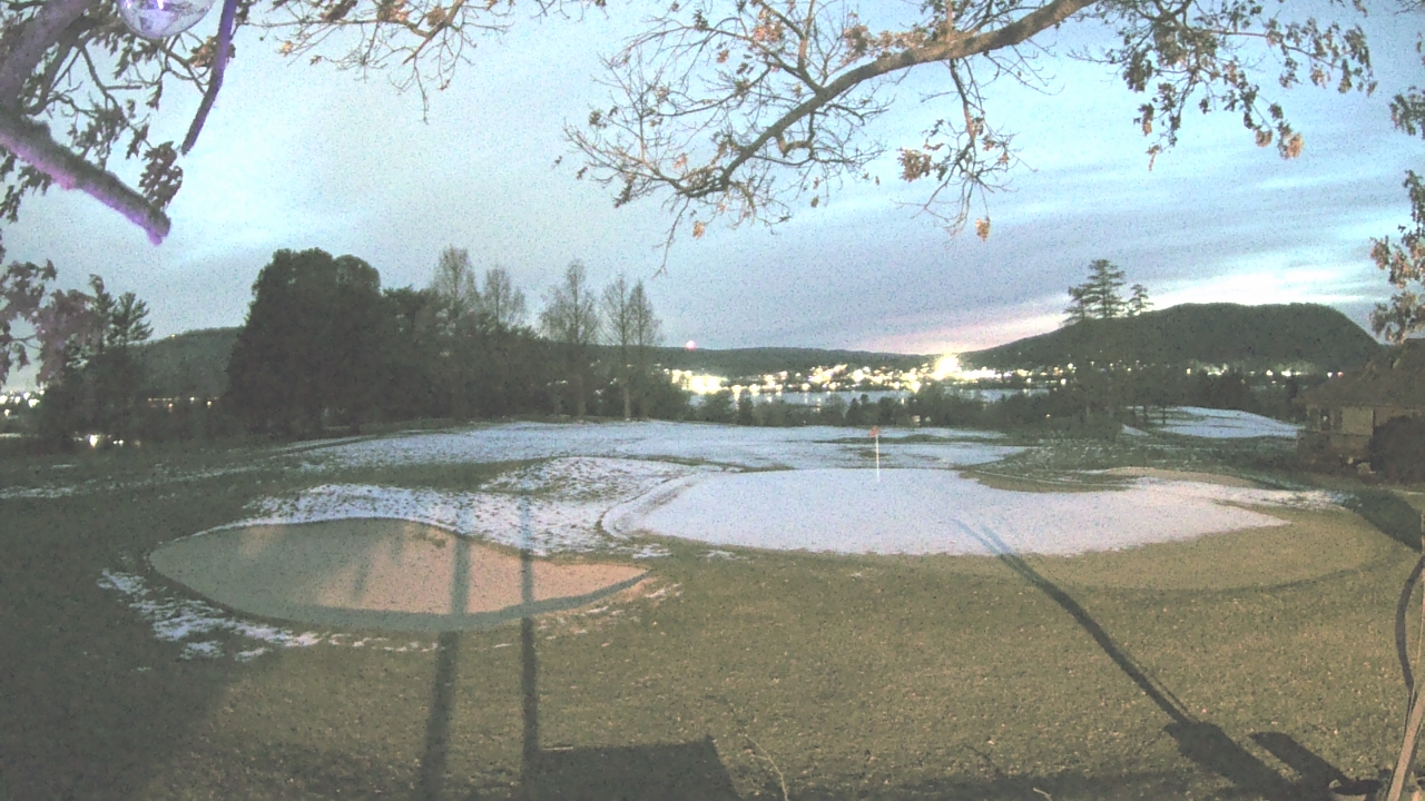 Thumbnail for current weather camera view from Country Club of Harrisburg in Harrisburg, Pennsylvania