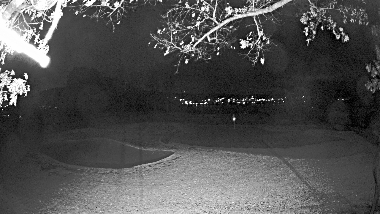 Thumbnail for current weather camera view from Country Club of Harrisburg in Harrisburg, Pennsylvania