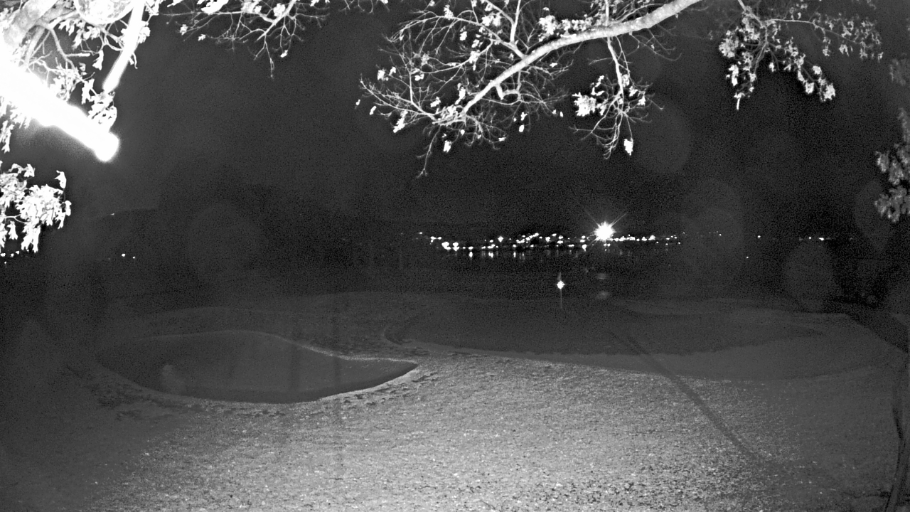 Thumbnail for current weather camera view from Country Club of Harrisburg in Harrisburg, Pennsylvania