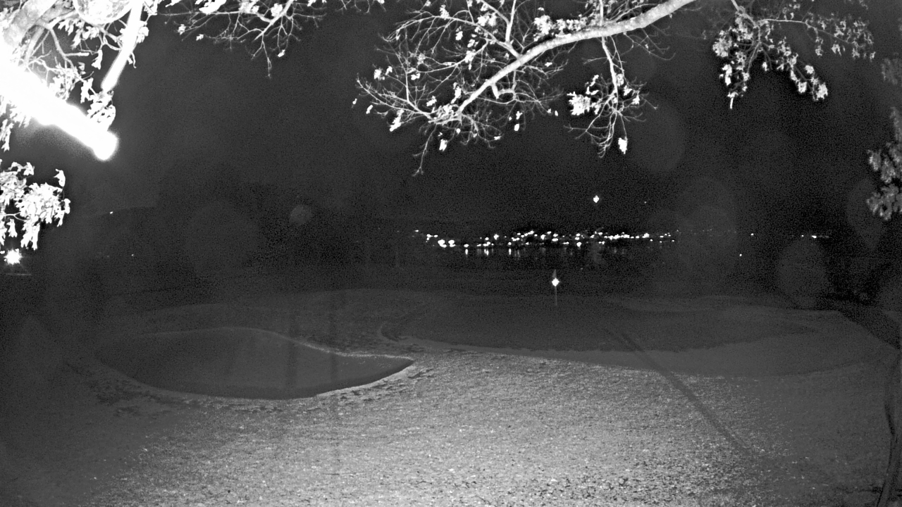 Thumbnail for current weather camera view from Country Club of Harrisburg in Harrisburg, Pennsylvania