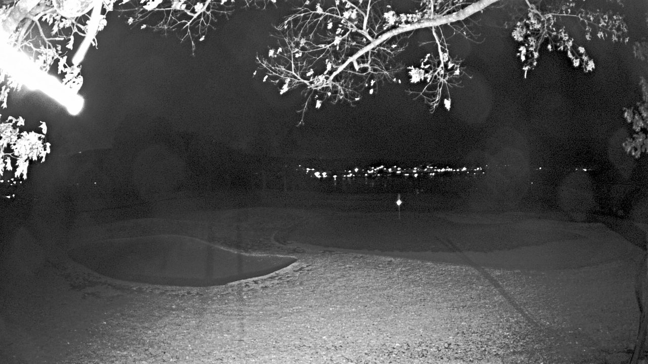 Thumbnail for current weather camera view from Country Club of Harrisburg in Harrisburg, Pennsylvania