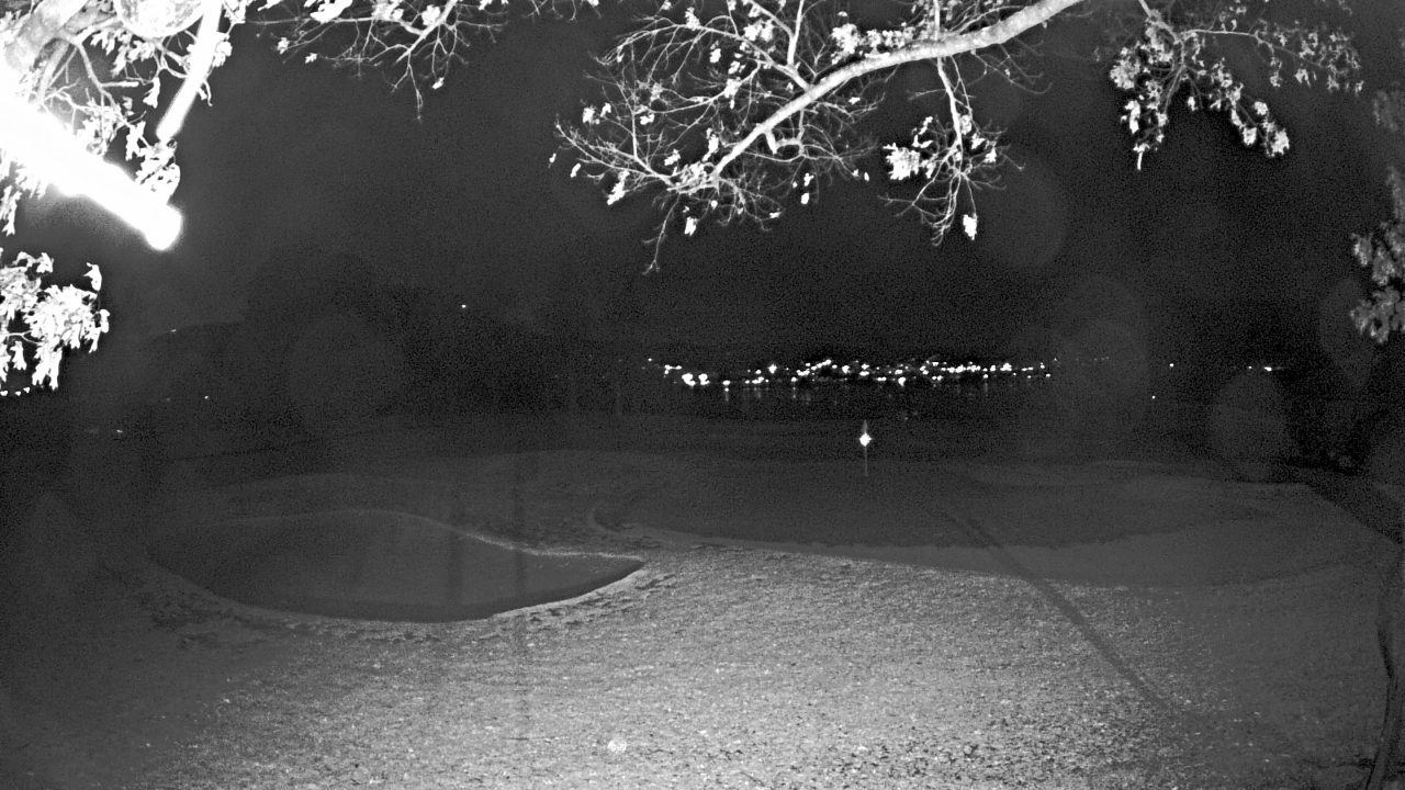 Thumbnail for current weather camera view from Country Club of Harrisburg in Harrisburg, Pennsylvania