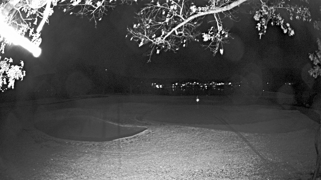 Thumbnail for current weather camera view from Country Club of Harrisburg in Harrisburg, Pennsylvania