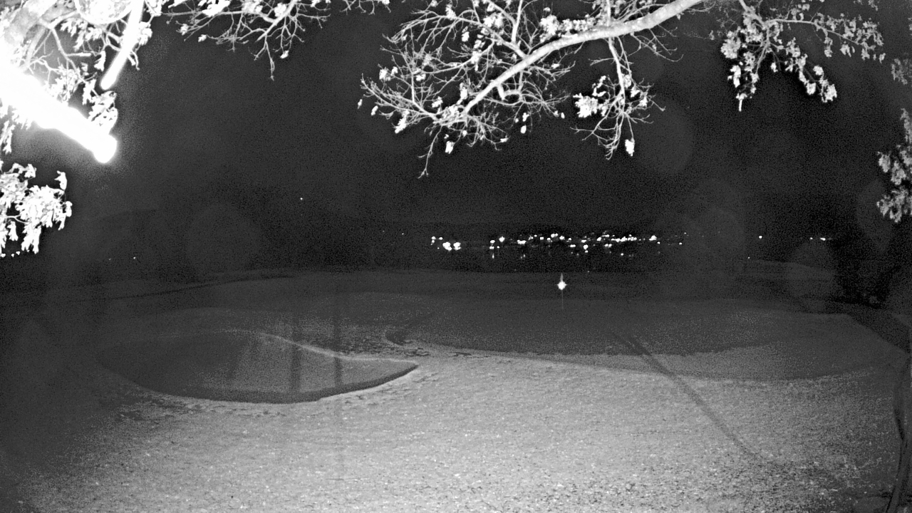 Thumbnail for current weather camera view from Country Club of Harrisburg in Harrisburg, Pennsylvania