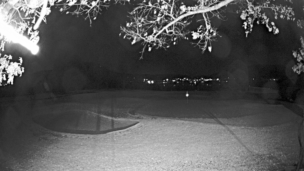 Thumbnail for current weather camera view from Country Club of Harrisburg in Harrisburg, Pennsylvania