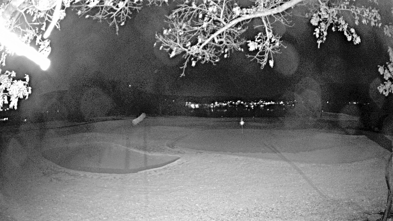 Thumbnail for current weather camera view from Country Club of Harrisburg in Harrisburg, Pennsylvania