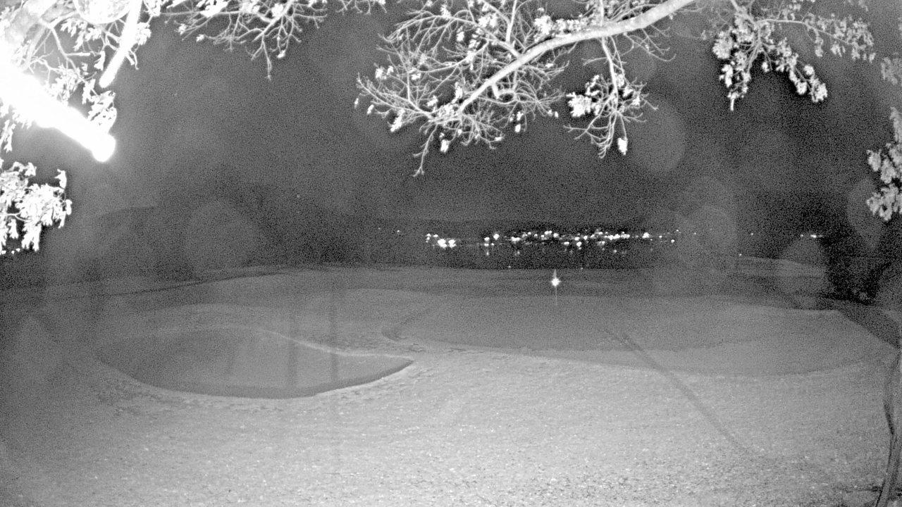 Thumbnail for current weather camera view from Country Club of Harrisburg in Harrisburg, Pennsylvania