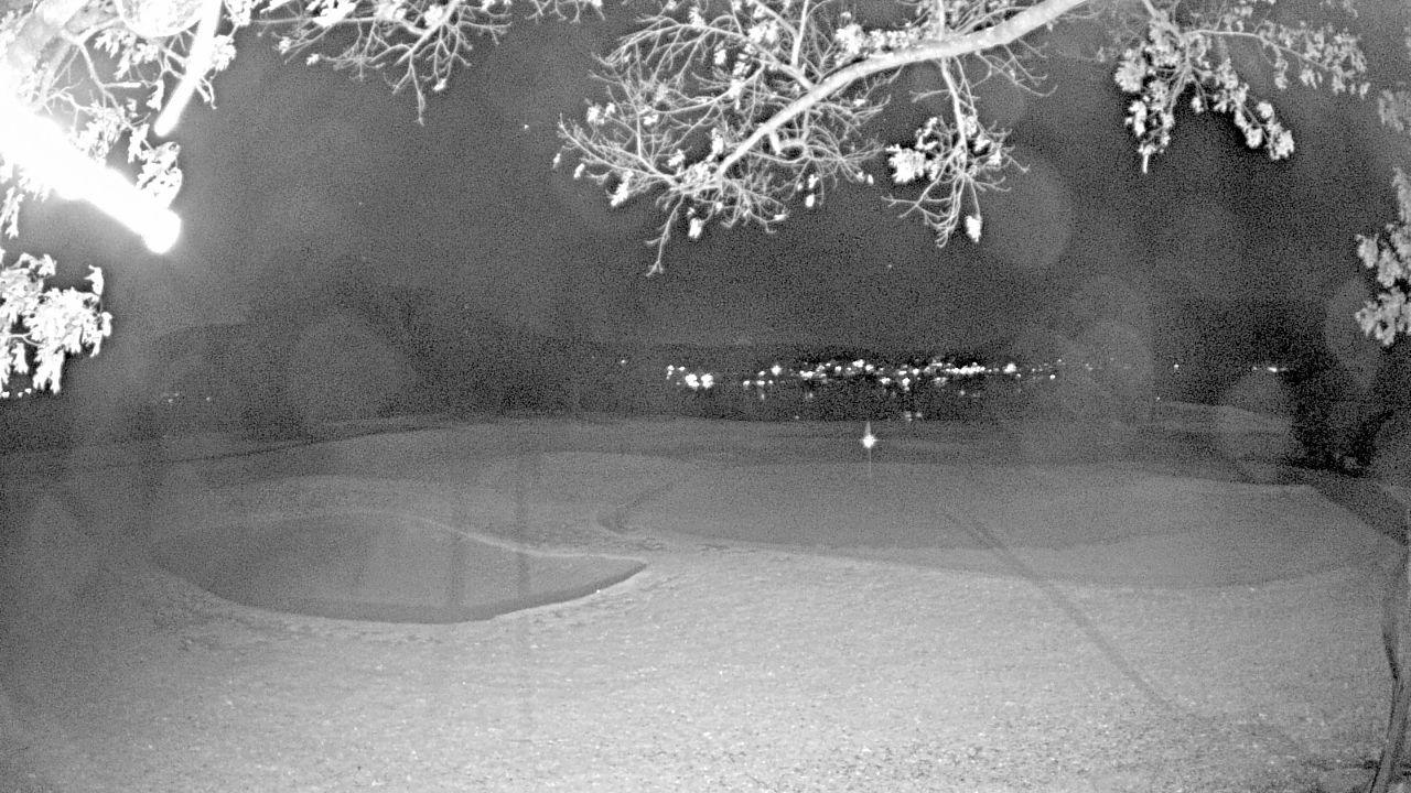 Thumbnail for current weather camera view from Country Club of Harrisburg in Harrisburg, Pennsylvania