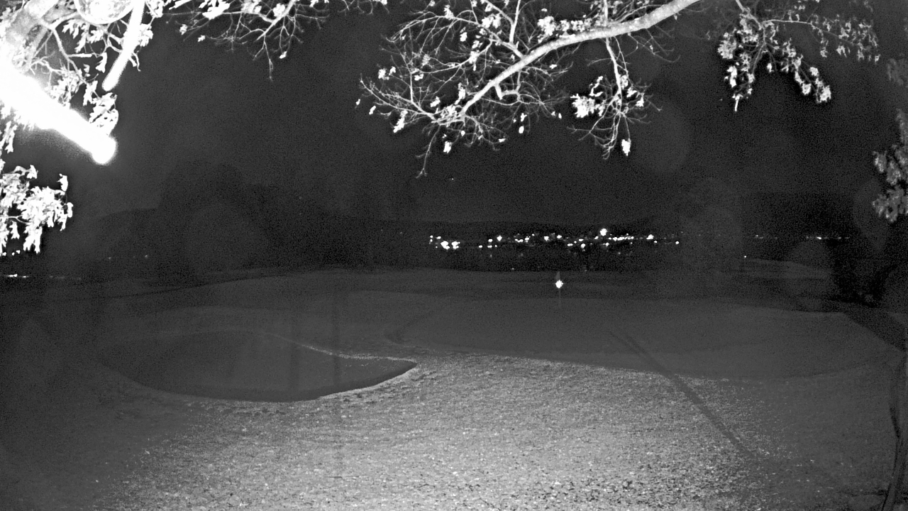 Thumbnail for current weather camera view from Country Club of Harrisburg in Harrisburg, Pennsylvania