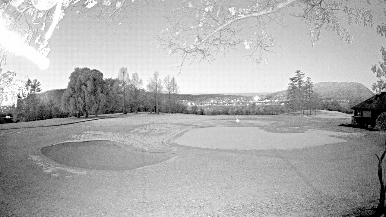 Thumbnail for current weather camera view from Country Club of Harrisburg in Harrisburg, Pennsylvania