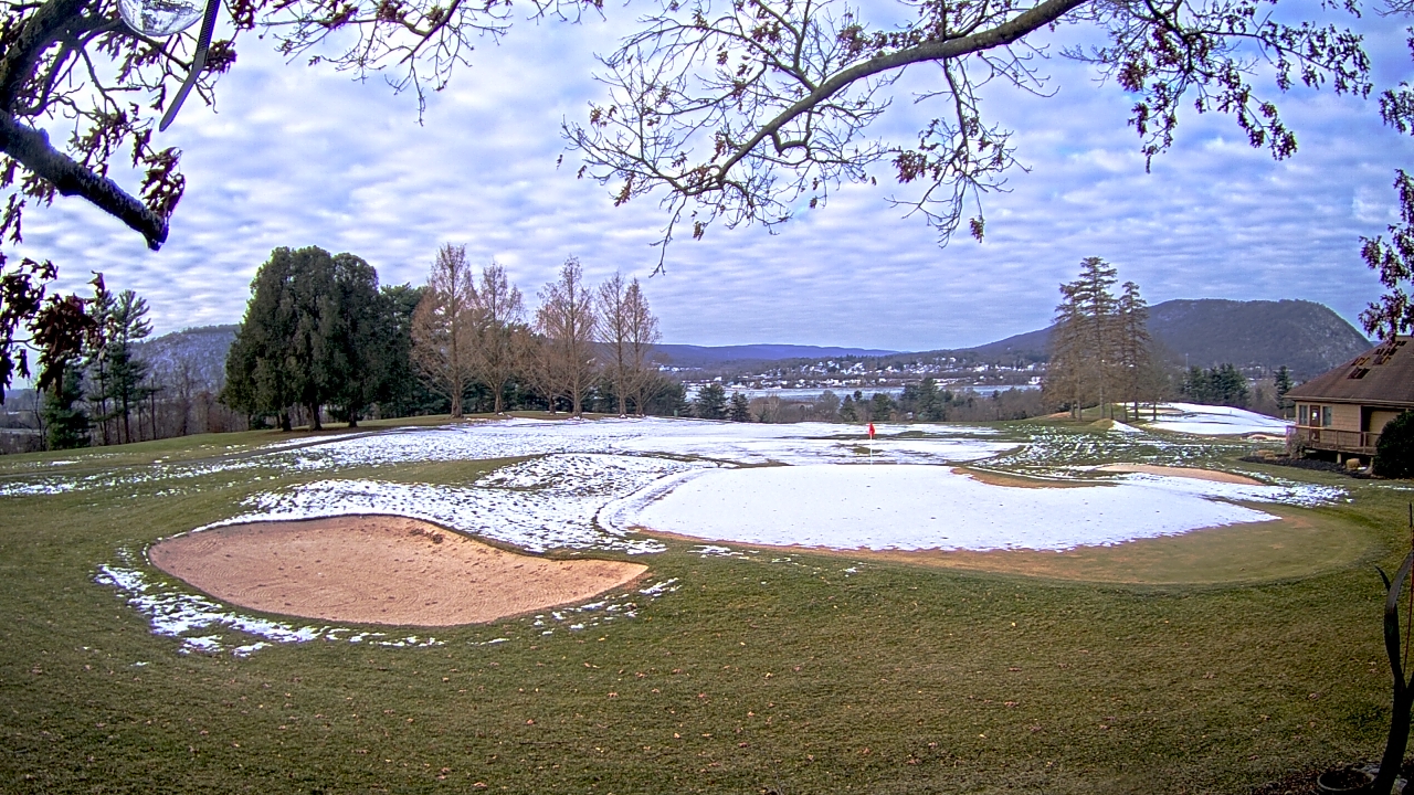 Thumbnail for current weather camera view from Country Club of Harrisburg in Harrisburg, Pennsylvania