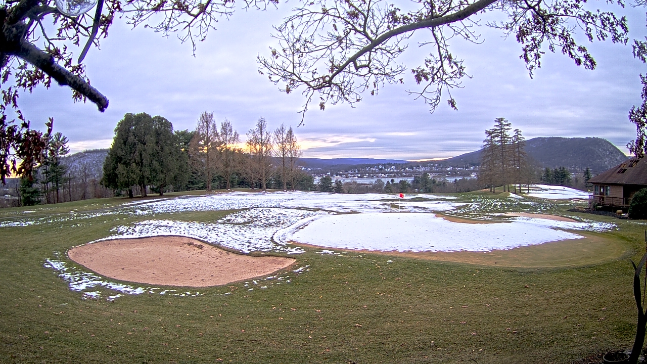 Thumbnail for current weather camera view from Country Club of Harrisburg in Harrisburg, Pennsylvania