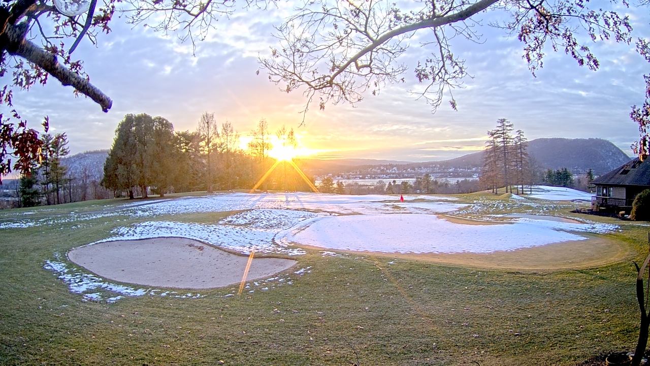 Thumbnail for current weather camera view from Country Club of Harrisburg in Harrisburg, Pennsylvania