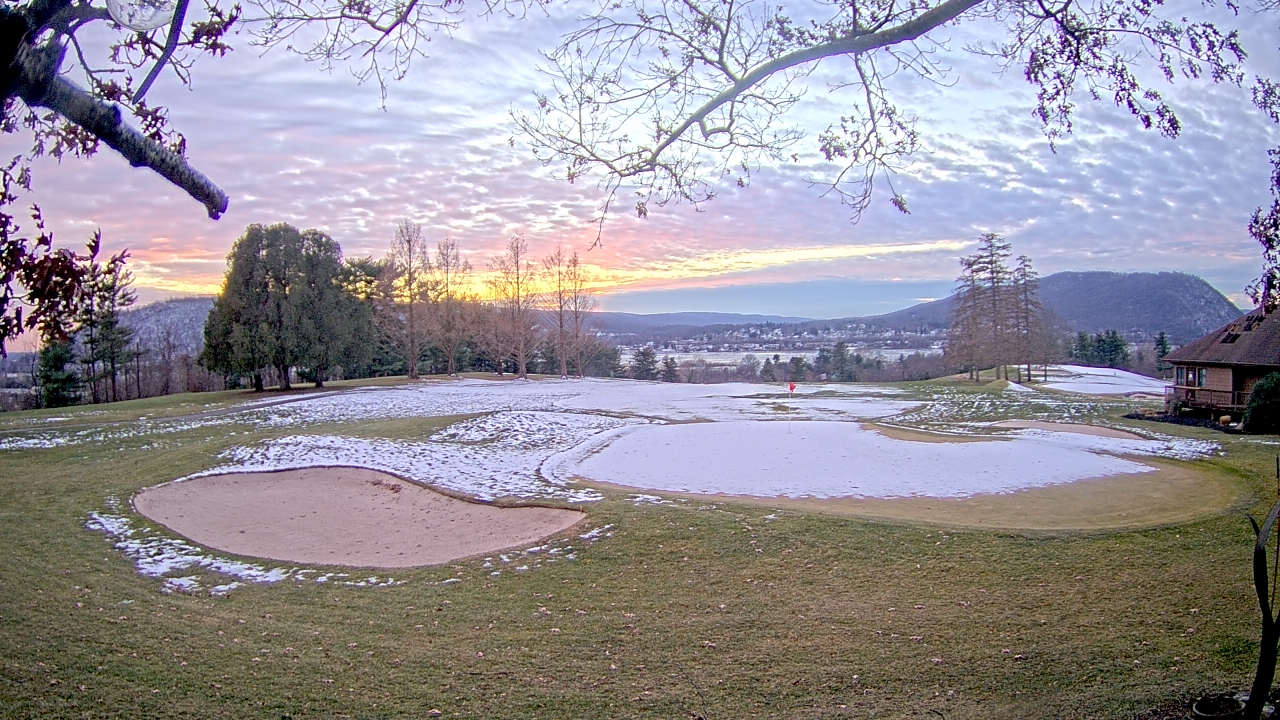 Thumbnail for current weather camera view from Country Club of Harrisburg in Harrisburg, Pennsylvania