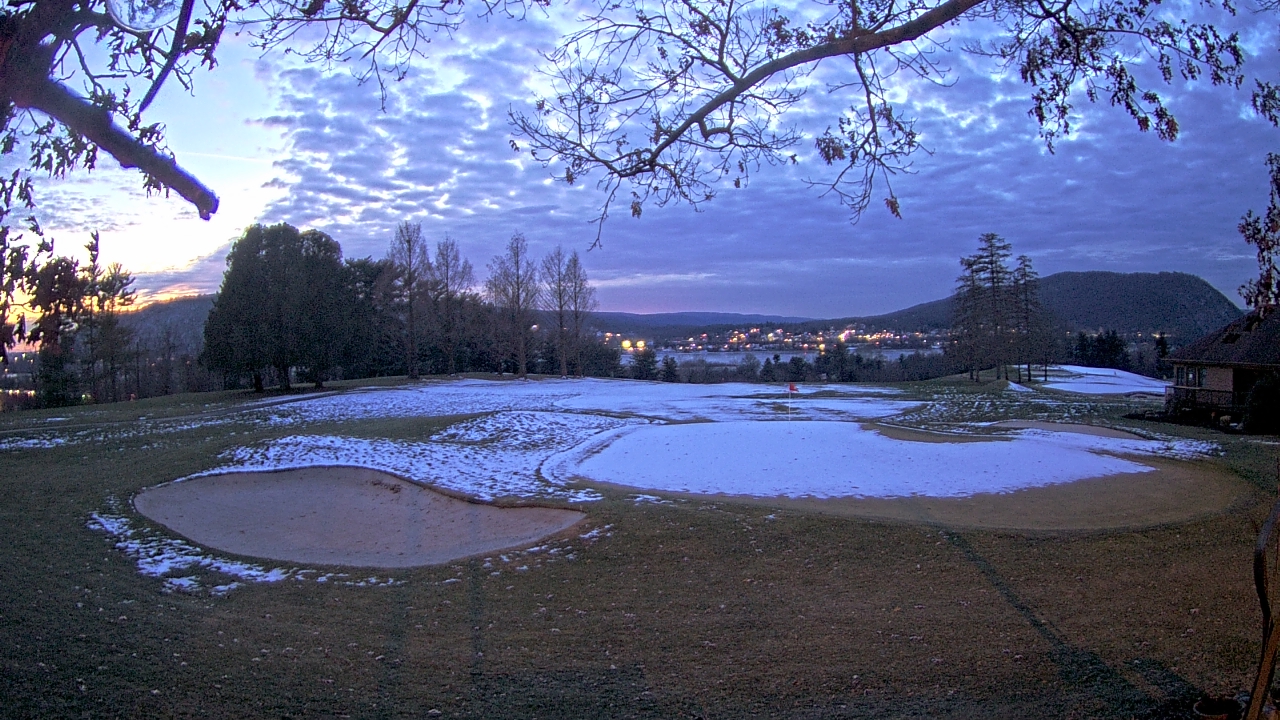 Thumbnail for current weather camera view from Country Club of Harrisburg in Harrisburg, Pennsylvania