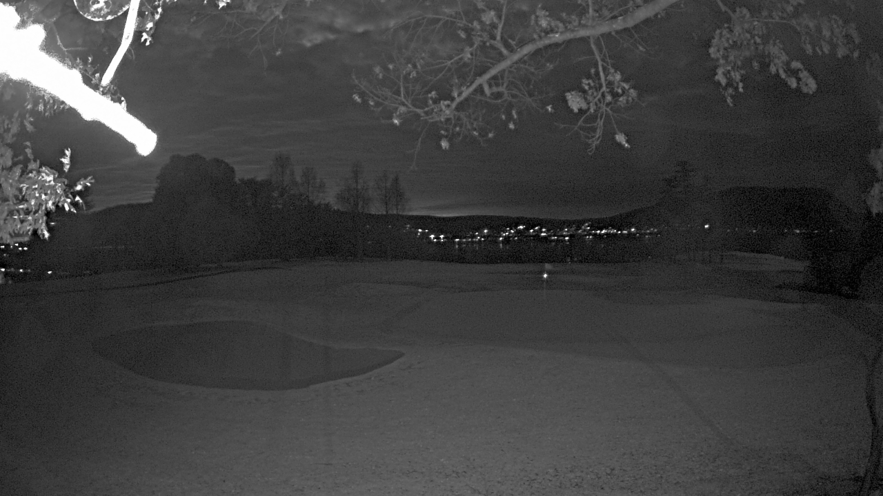 Thumbnail for current weather camera view from Country Club of Harrisburg in Harrisburg, Pennsylvania