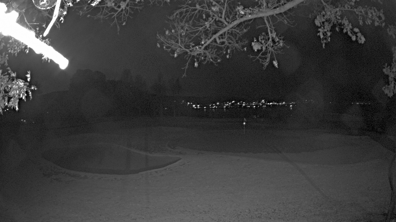 Thumbnail for current weather camera view from Country Club of Harrisburg in Harrisburg, Pennsylvania