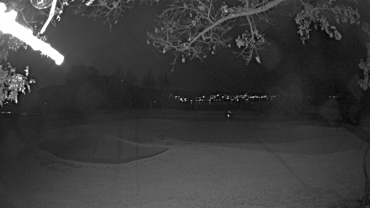 Thumbnail for current weather camera view from Country Club of Harrisburg in Harrisburg, Pennsylvania