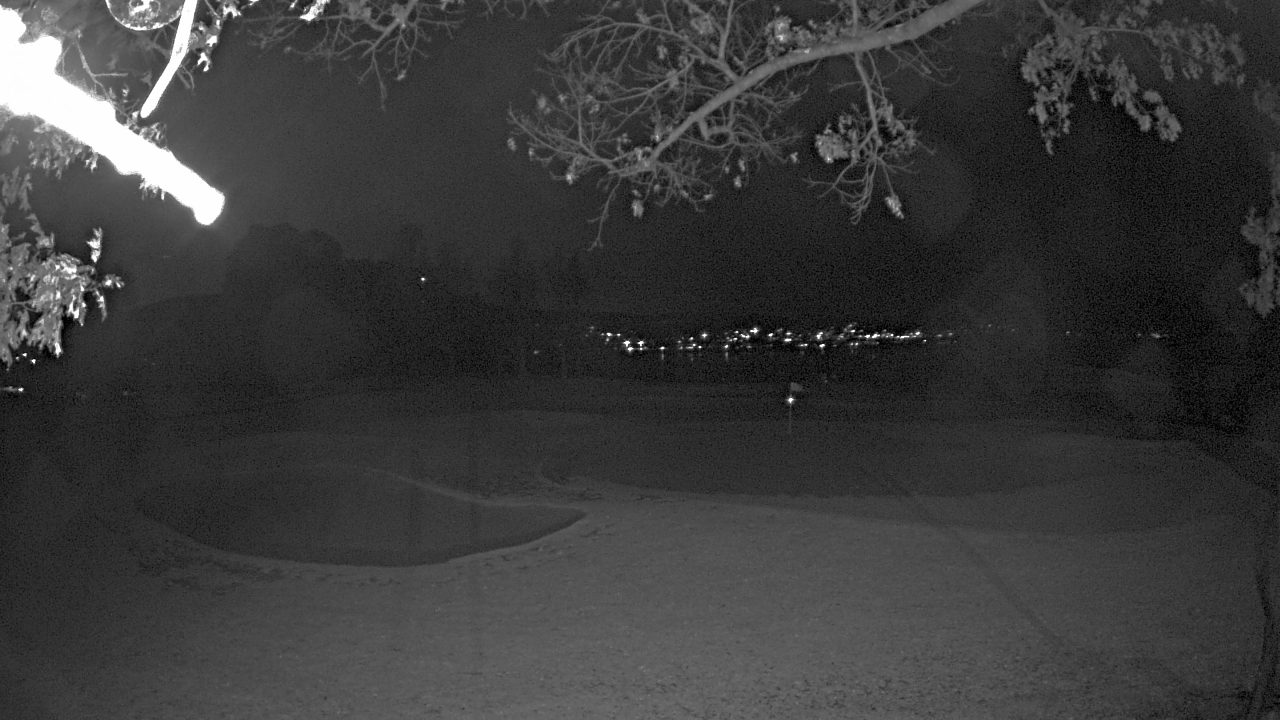 Thumbnail for current weather camera view from Country Club of Harrisburg in Harrisburg, Pennsylvania
