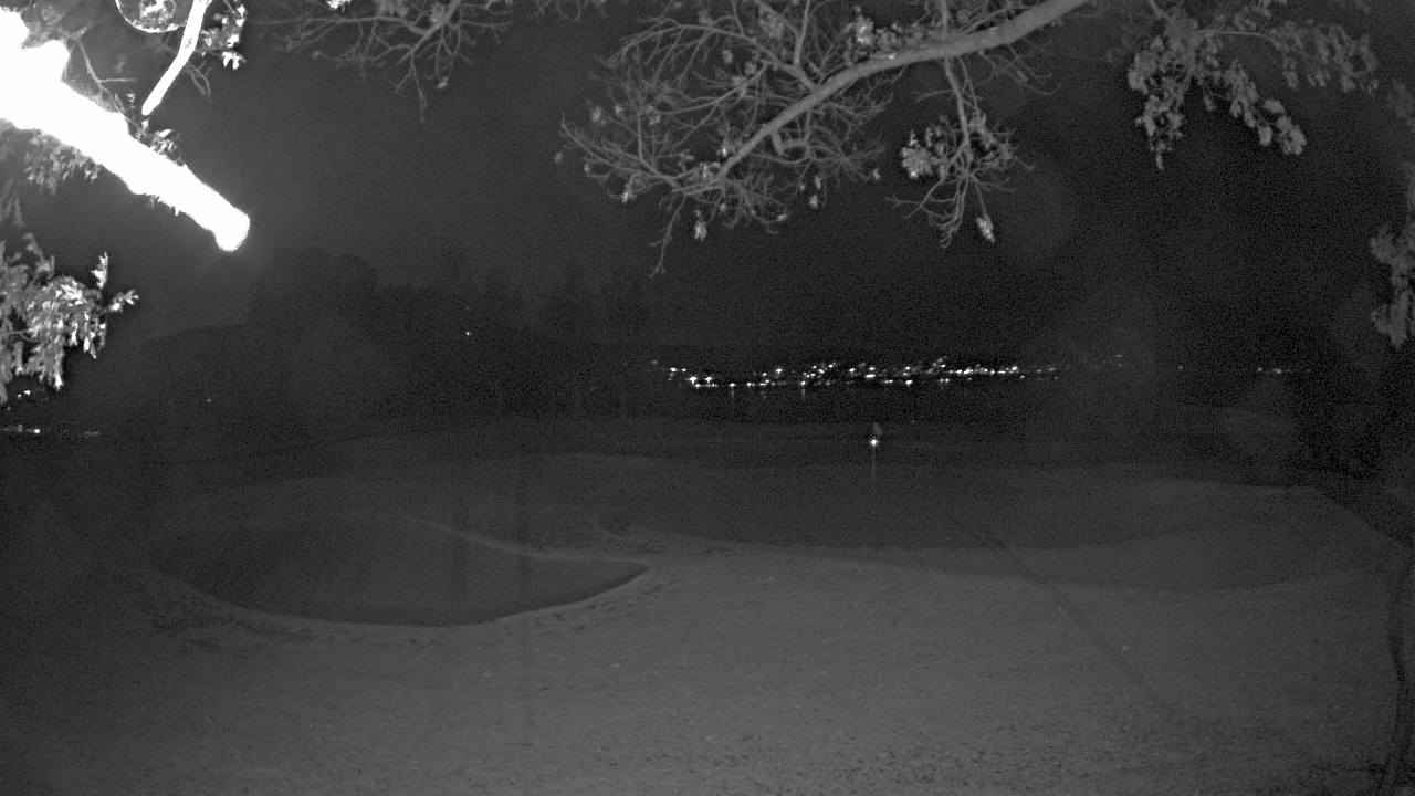 Thumbnail for current weather camera view from Country Club of Harrisburg in Harrisburg, Pennsylvania