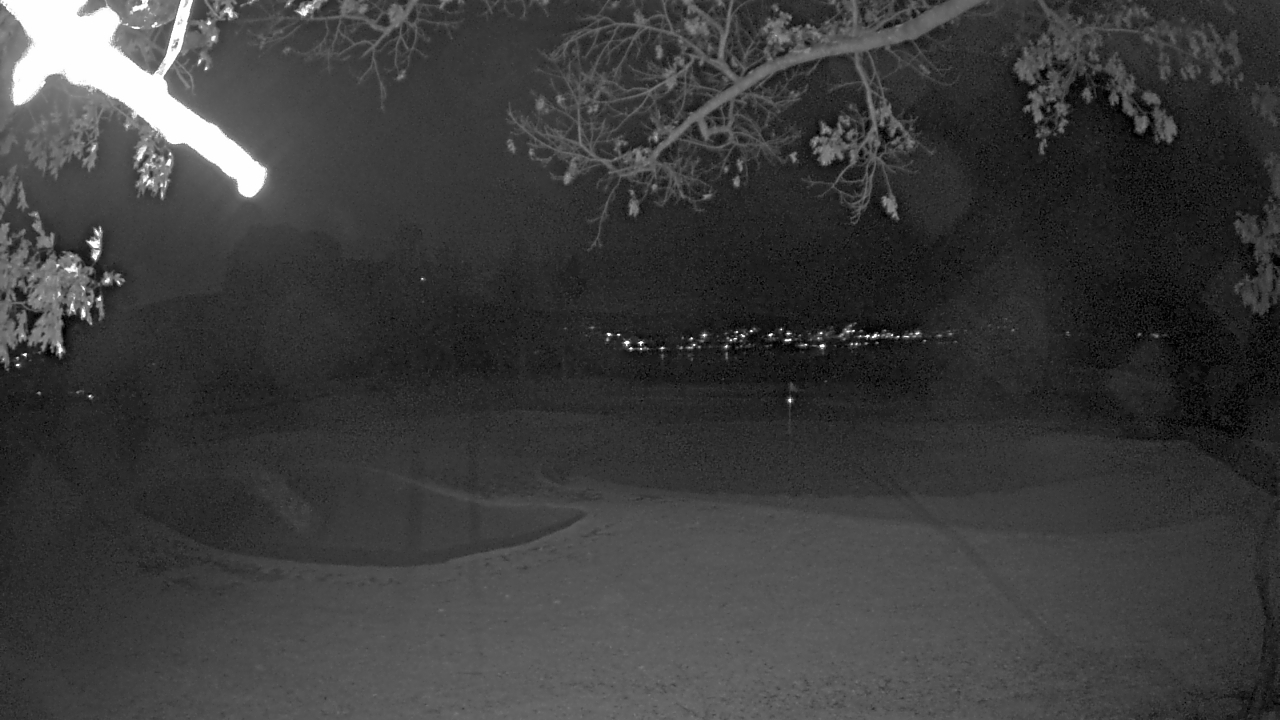 Thumbnail for current weather camera view from Country Club of Harrisburg in Harrisburg, Pennsylvania