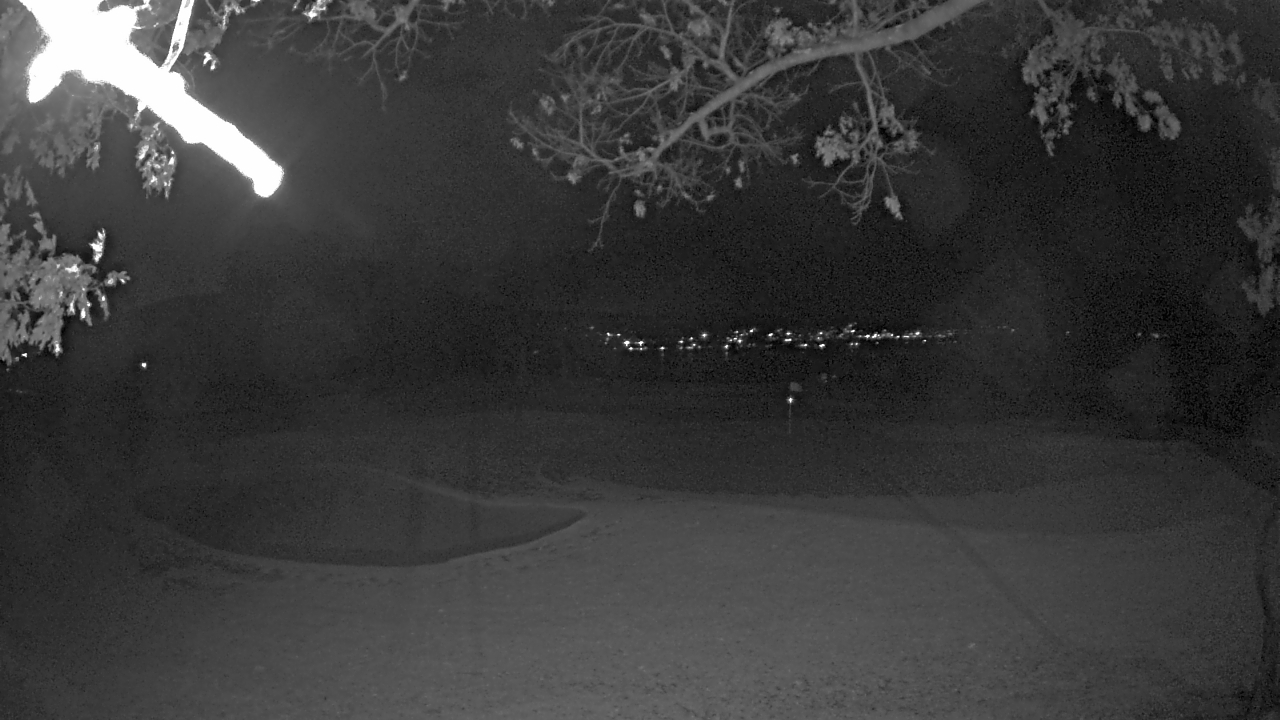 Thumbnail for current weather camera view from Country Club of Harrisburg in Harrisburg, Pennsylvania