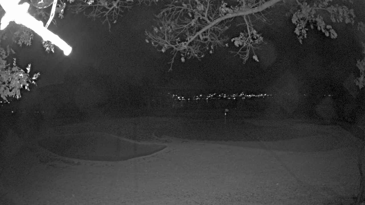 Thumbnail for current weather camera view from Country Club of Harrisburg in Harrisburg, Pennsylvania