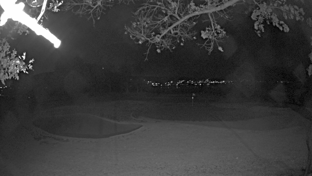 Thumbnail for current weather camera view from Country Club of Harrisburg in Harrisburg, Pennsylvania