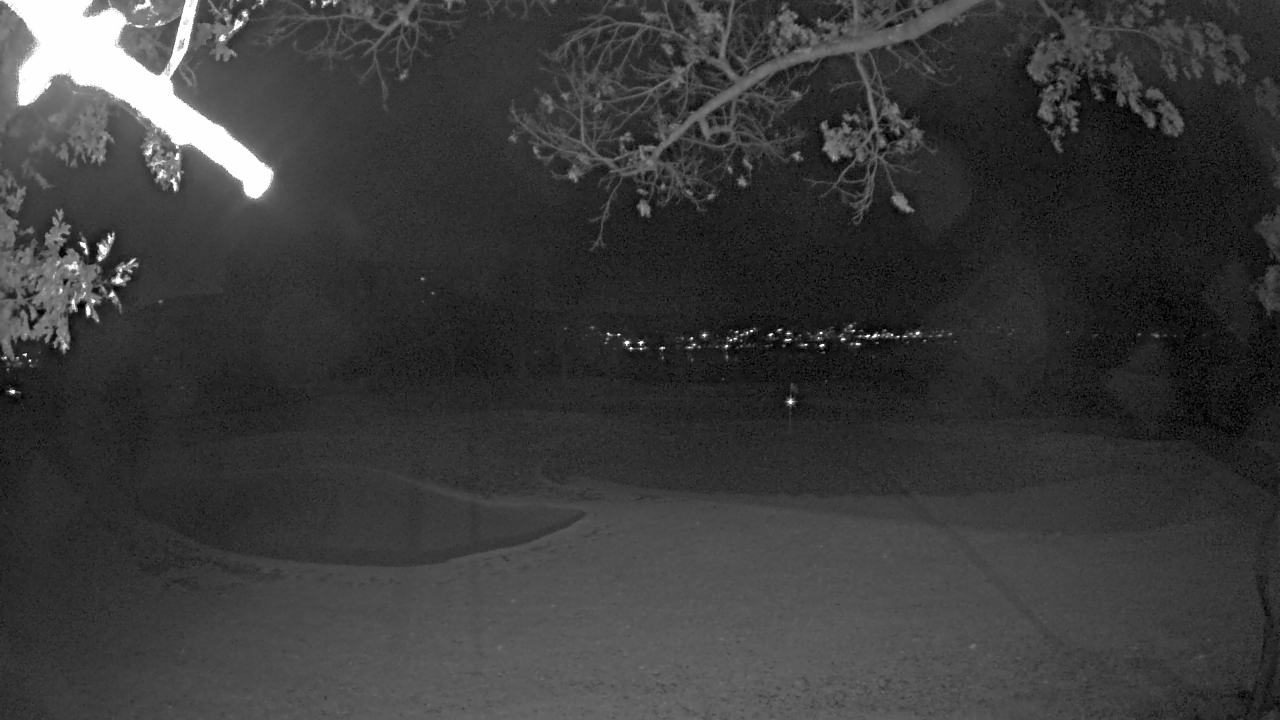 Thumbnail for current weather camera view from Country Club of Harrisburg in Harrisburg, Pennsylvania