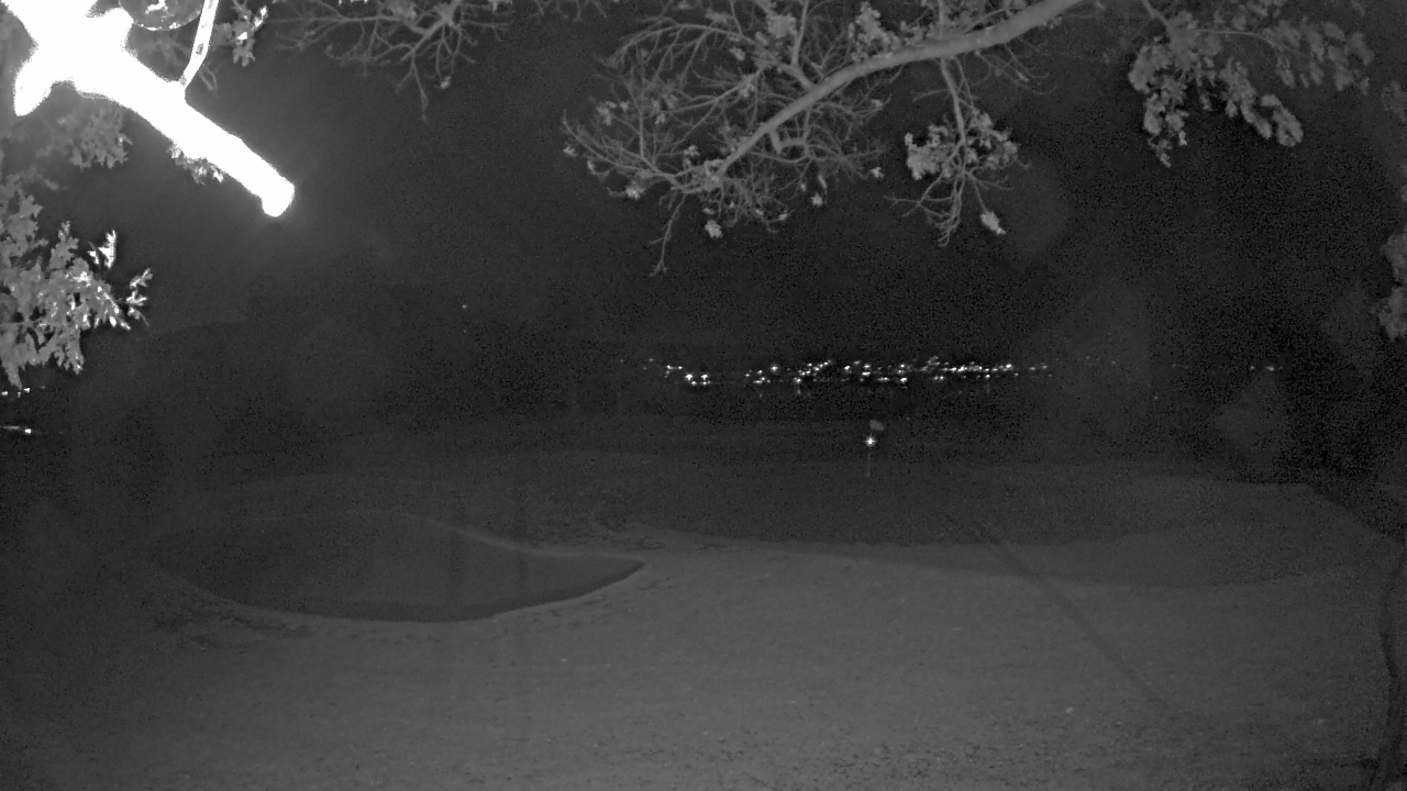 Thumbnail for current weather camera view from Country Club of Harrisburg in Harrisburg, Pennsylvania