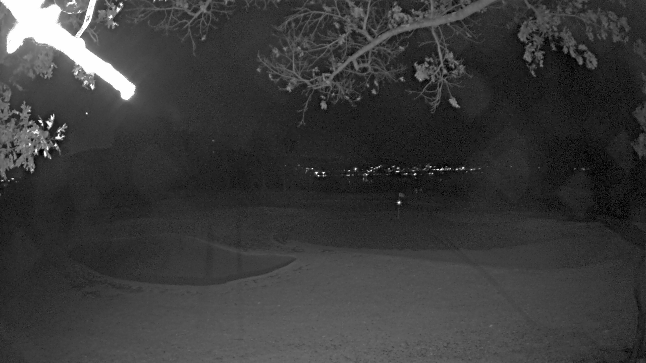 Thumbnail for current weather camera view from Country Club of Harrisburg in Harrisburg, Pennsylvania