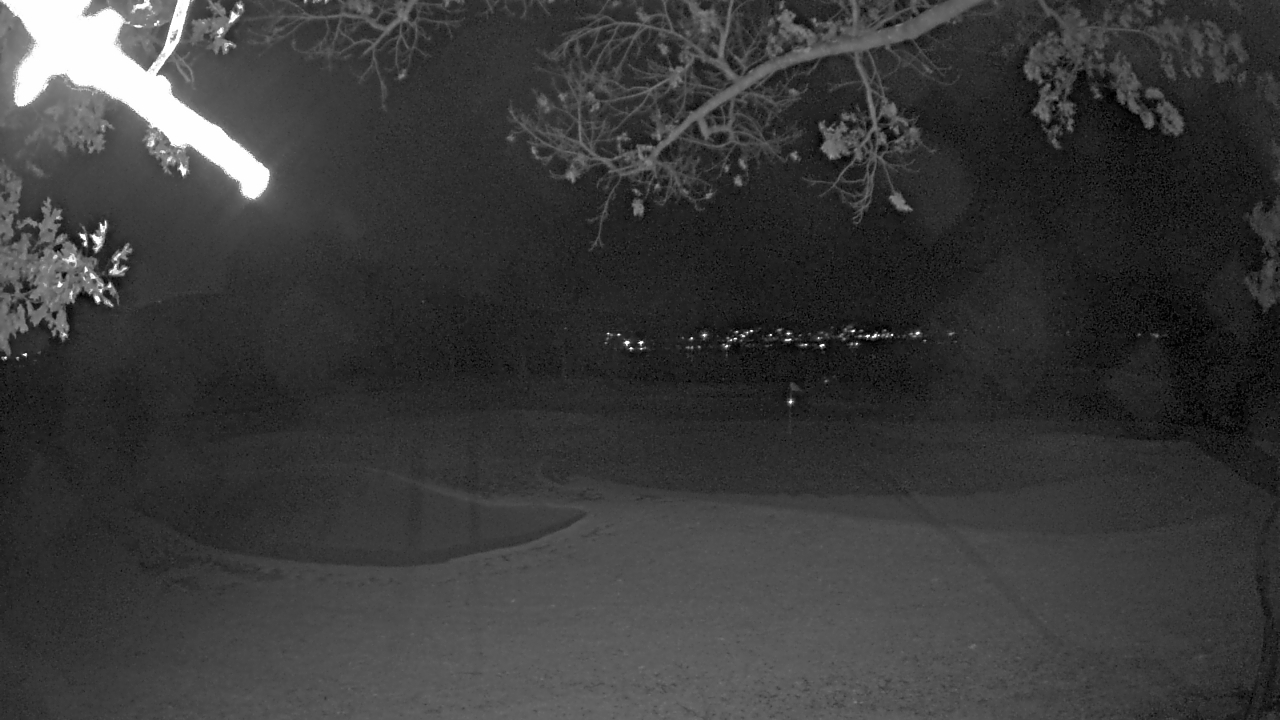 Thumbnail for current weather camera view from Country Club of Harrisburg in Harrisburg, Pennsylvania