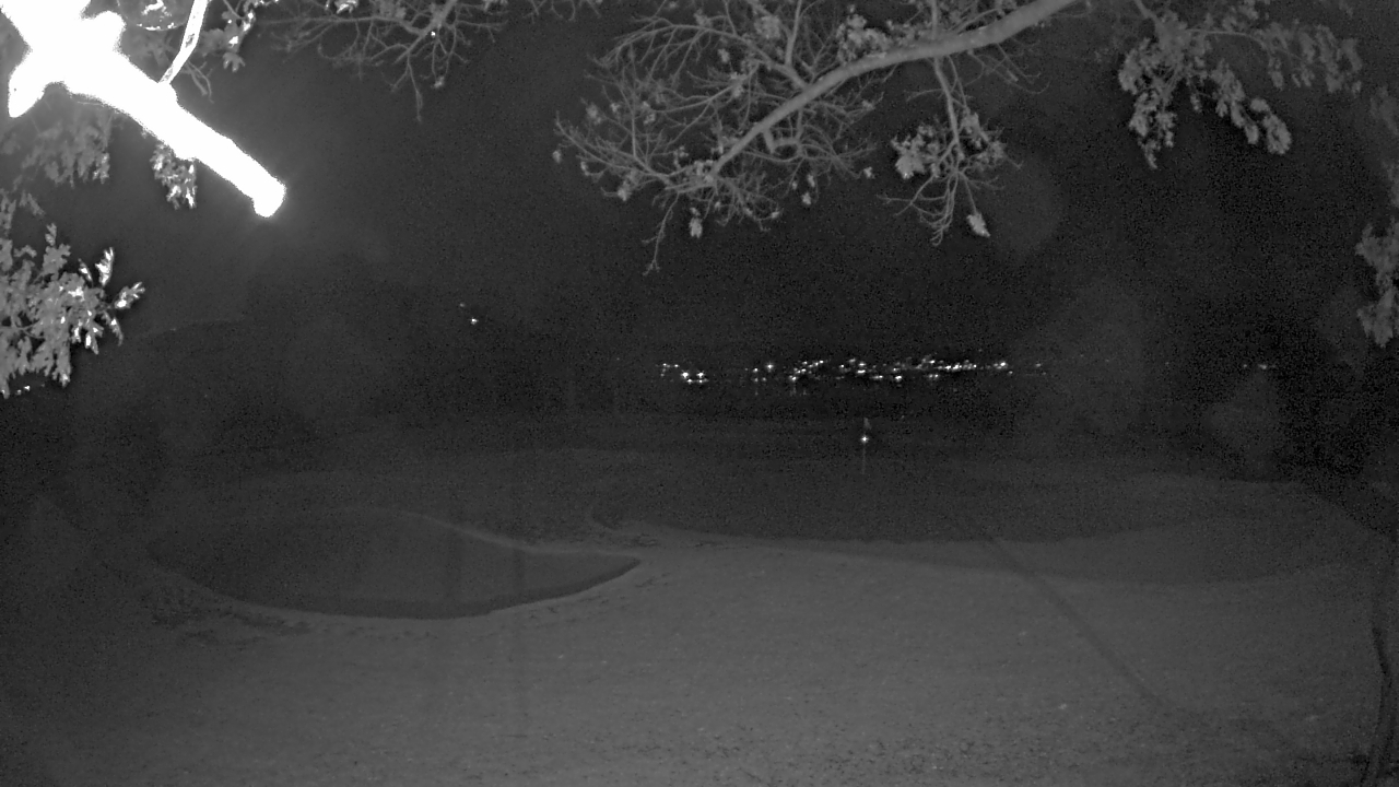 Thumbnail for current weather camera view from Country Club of Harrisburg in Harrisburg, Pennsylvania