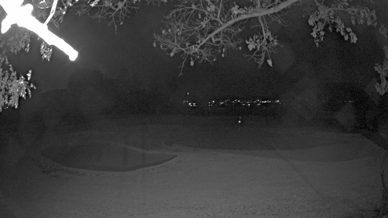 Thumbnail for current weather camera view from Country Club of Harrisburg in Harrisburg, Pennsylvania