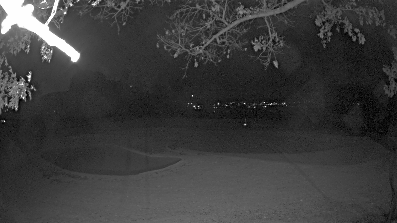 Thumbnail for current weather camera view from Country Club of Harrisburg in Harrisburg, Pennsylvania