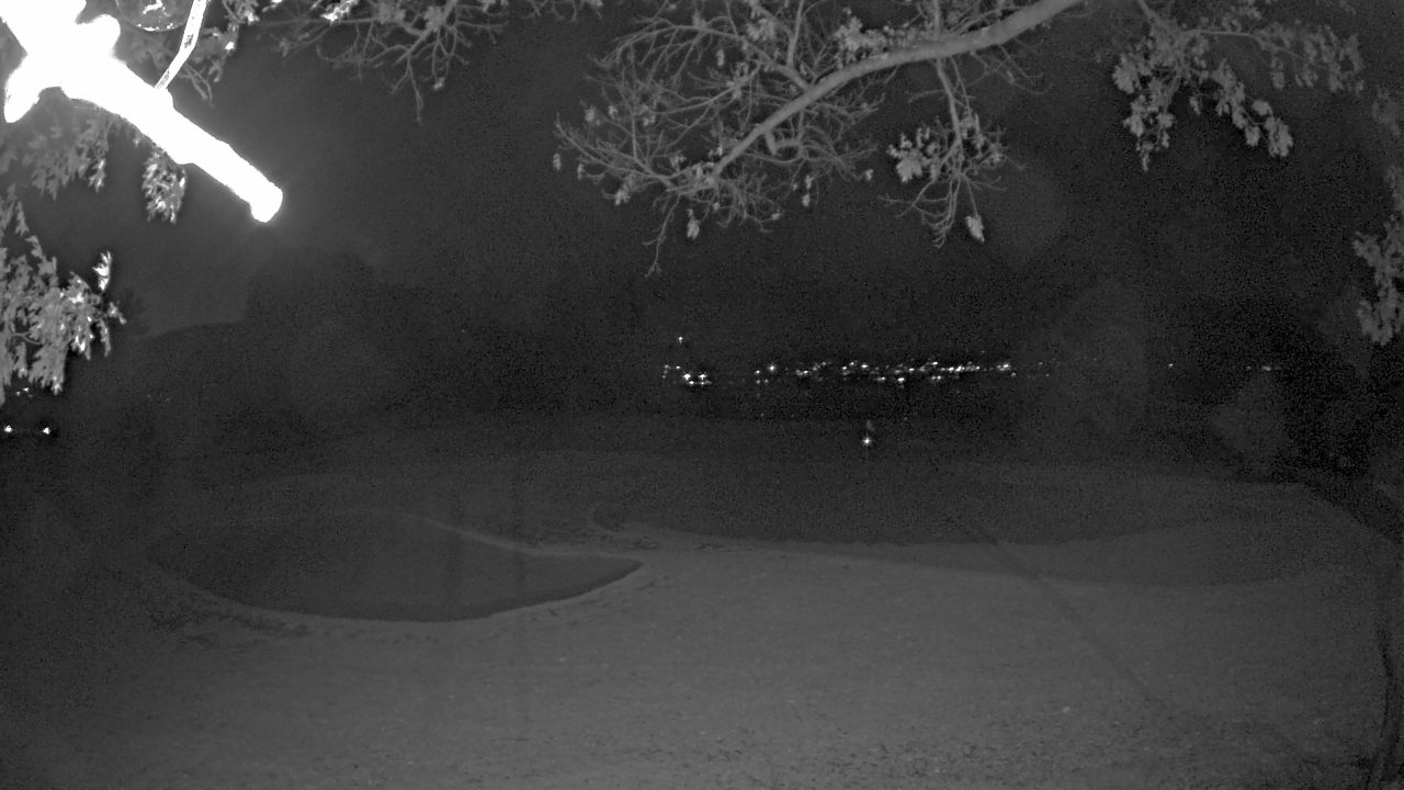 Thumbnail for current weather camera view from Country Club of Harrisburg in Harrisburg, Pennsylvania
