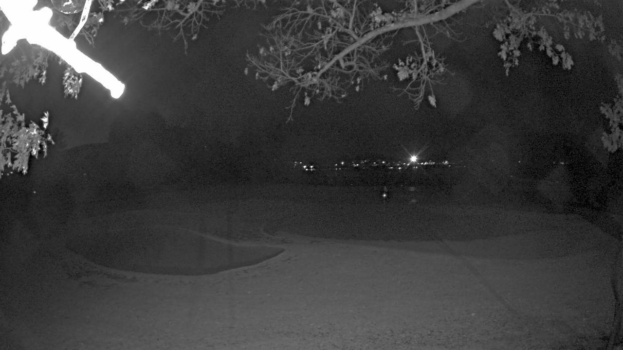 Thumbnail for current weather camera view from Country Club of Harrisburg in Harrisburg, Pennsylvania