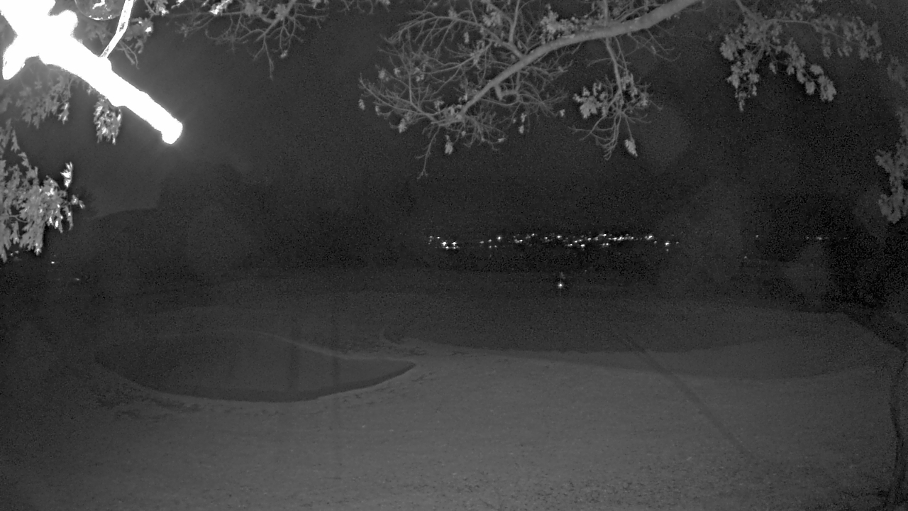 Thumbnail for current weather camera view from Country Club of Harrisburg in Harrisburg, Pennsylvania
