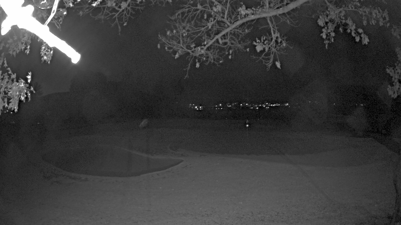 Thumbnail for current weather camera view from Country Club of Harrisburg in Harrisburg, Pennsylvania