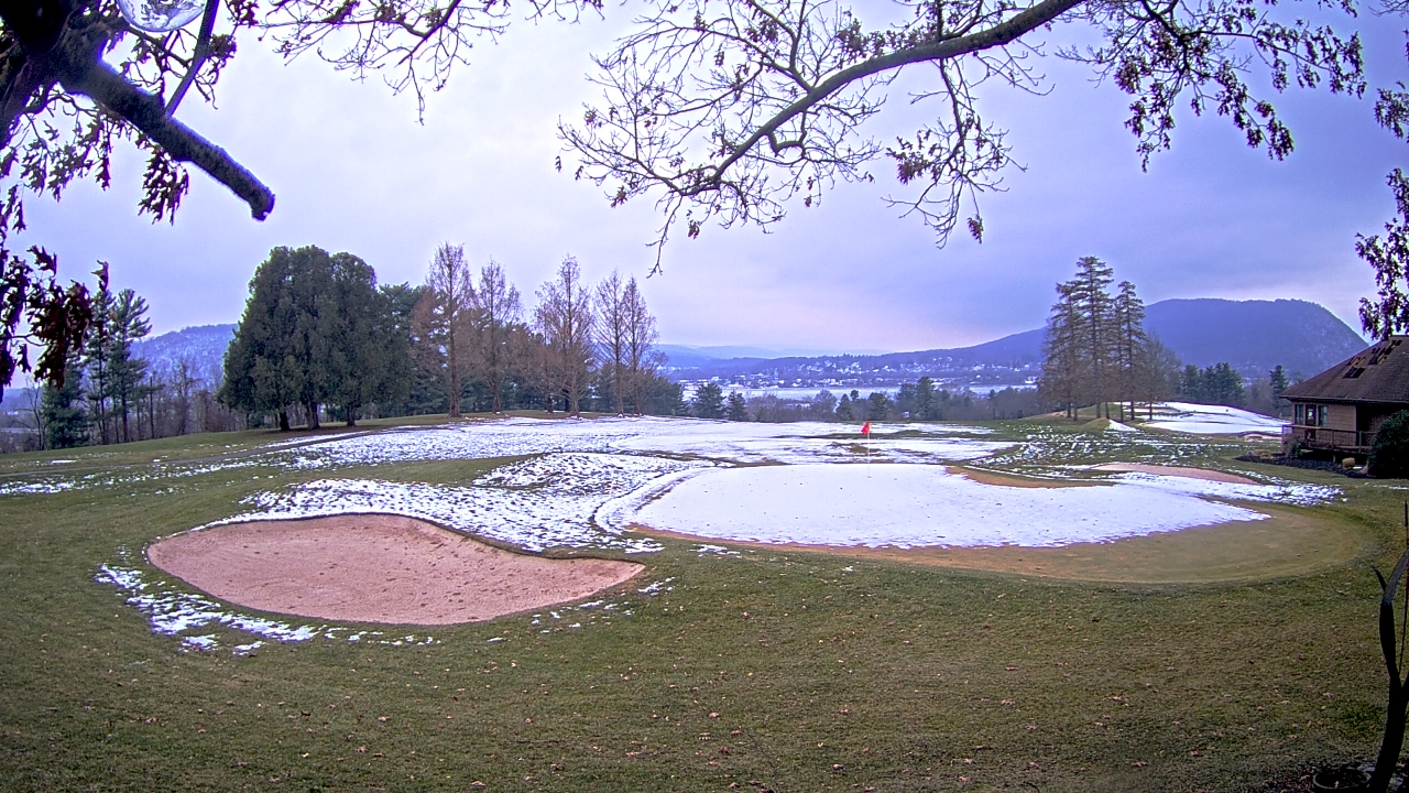 Thumbnail for current weather camera view from Country Club of Harrisburg in Harrisburg, Pennsylvania