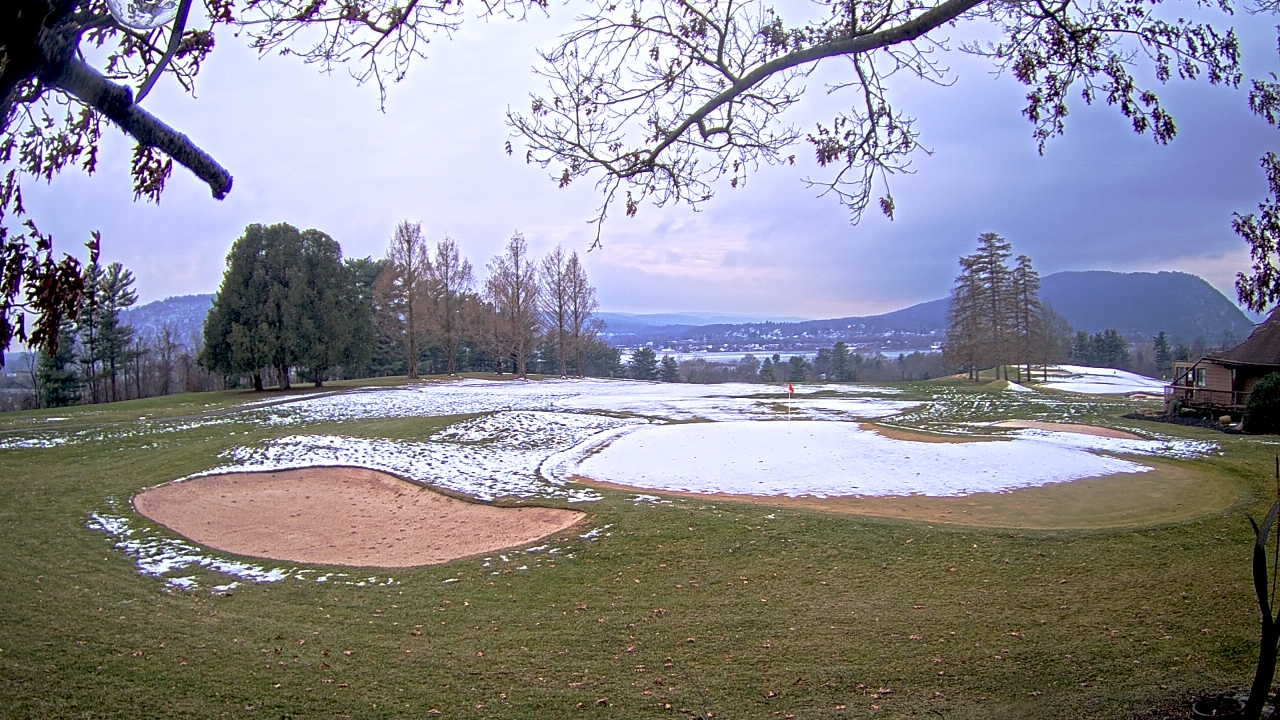 Thumbnail for current weather camera view from Country Club of Harrisburg in Harrisburg, Pennsylvania